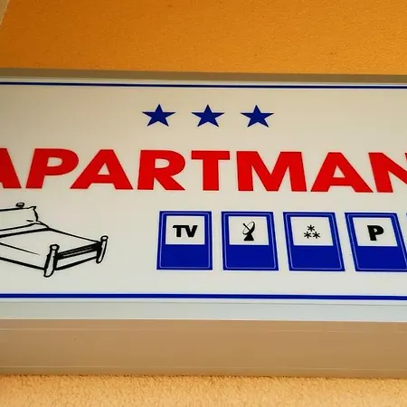 Maslina Apartament
