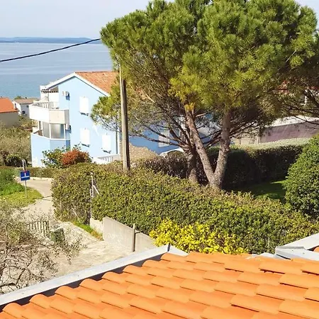 Apartament Maslina