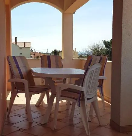 Appartement Maslina *