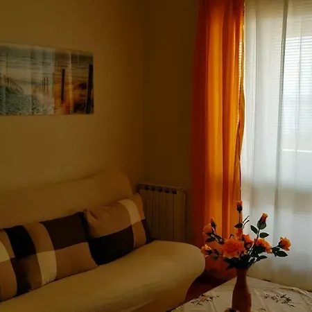 Appartement Maslina