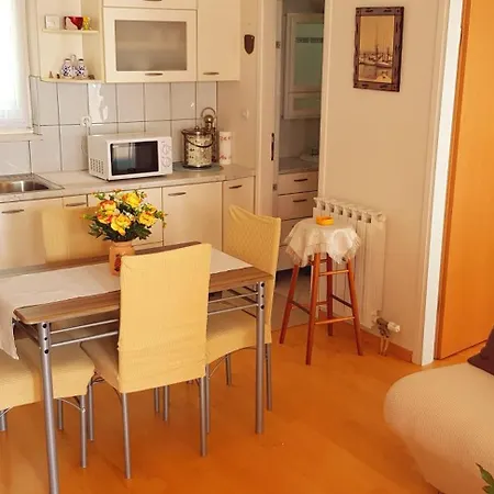 Appartement Maslina