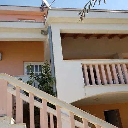 Appartement Maslina Kožino