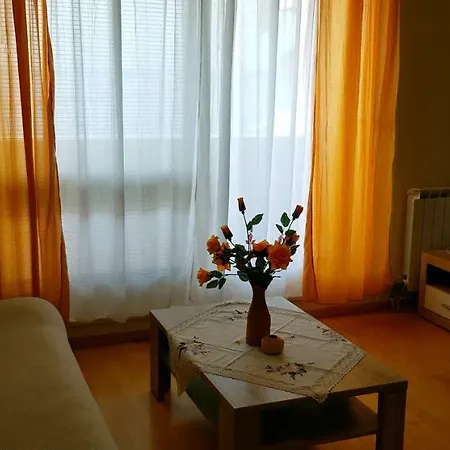 Maslina Appartement Kožino