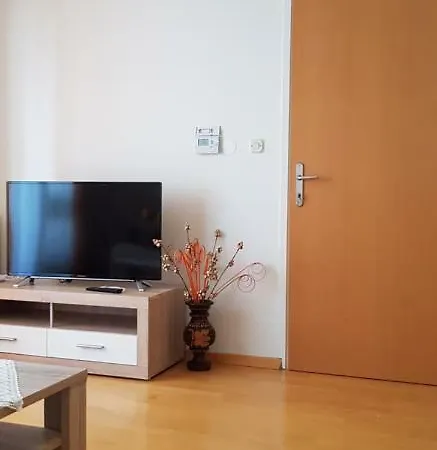 Maslina Appartement *